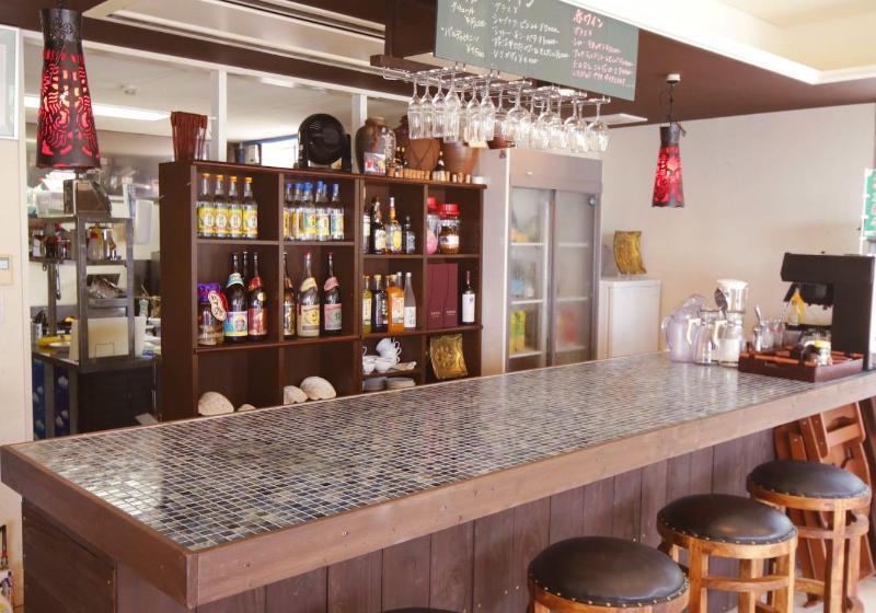 فندق Sky Ocean Ishigaki