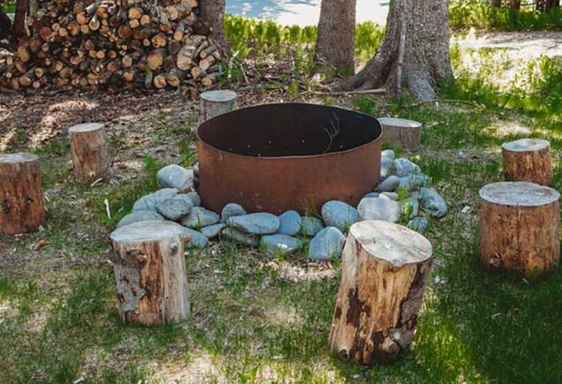 ホテル Alaskan Suites