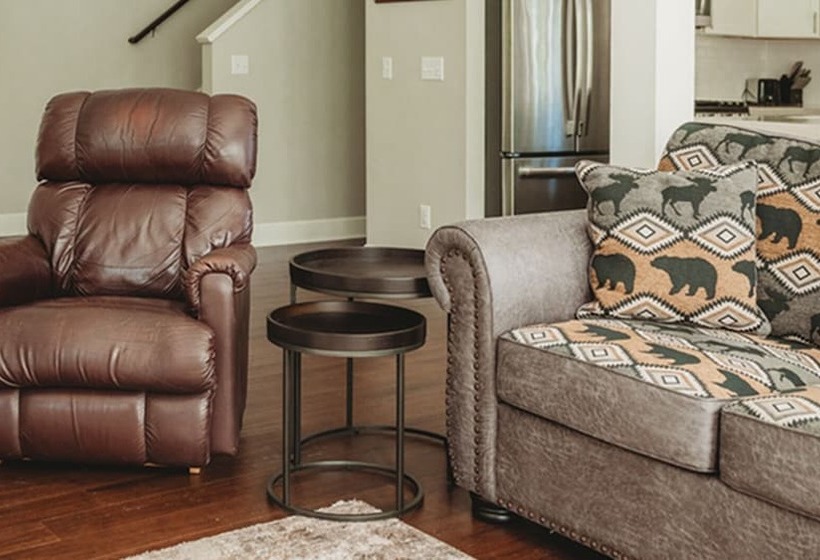 ホテル Alaskan Suites