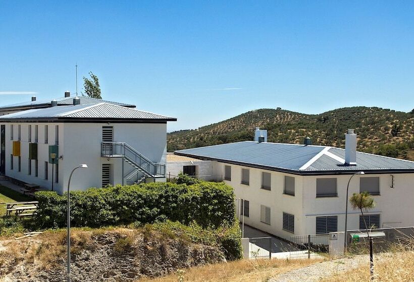 ホテル Albergue Inturjoven Constantina   Hostel