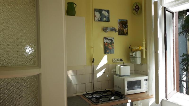 Fotos del hotel Alkotas House - Apartments:  9