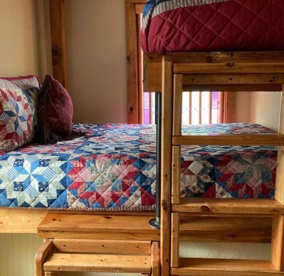 هتل All Seasons Inn