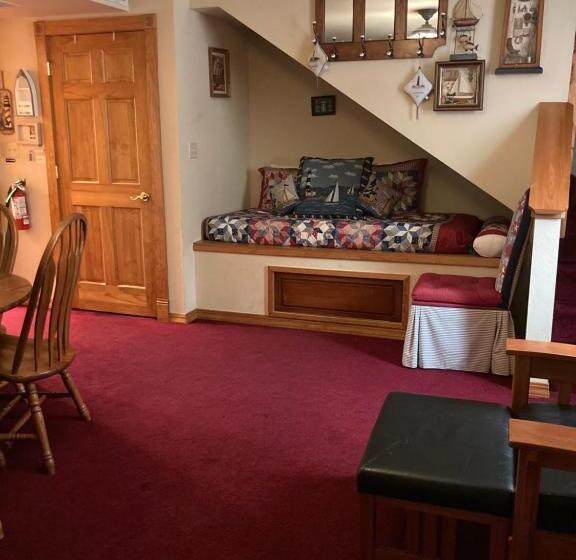 هتل All Seasons Inn