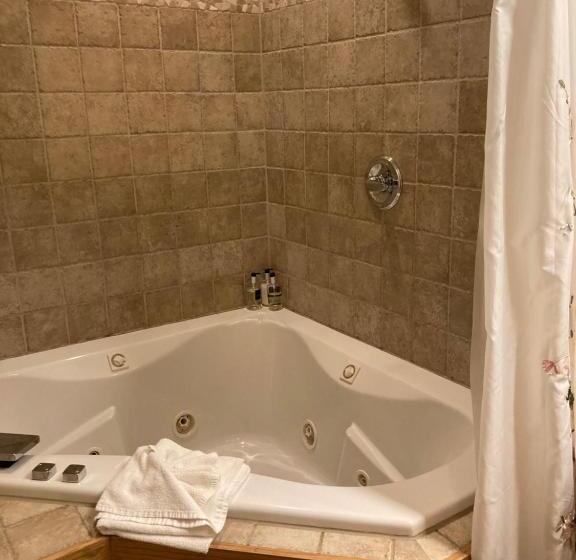 هتل All Seasons Inn