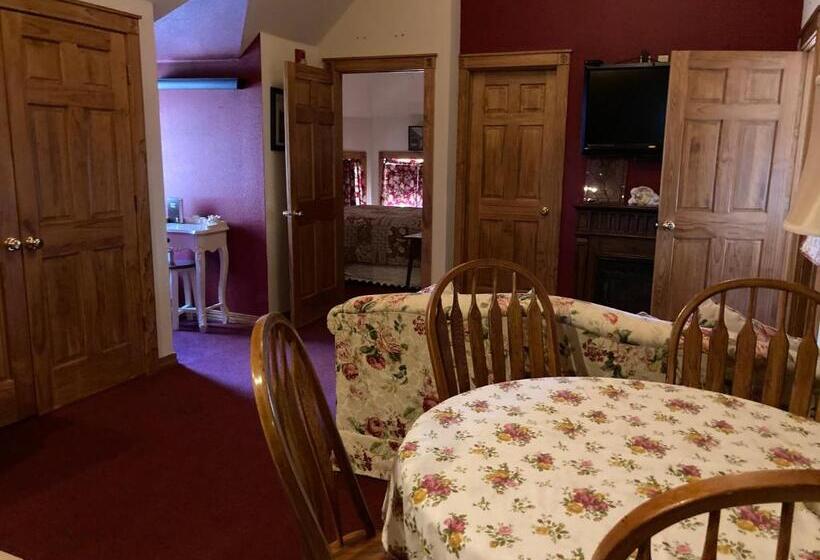 هتل All Seasons Inn