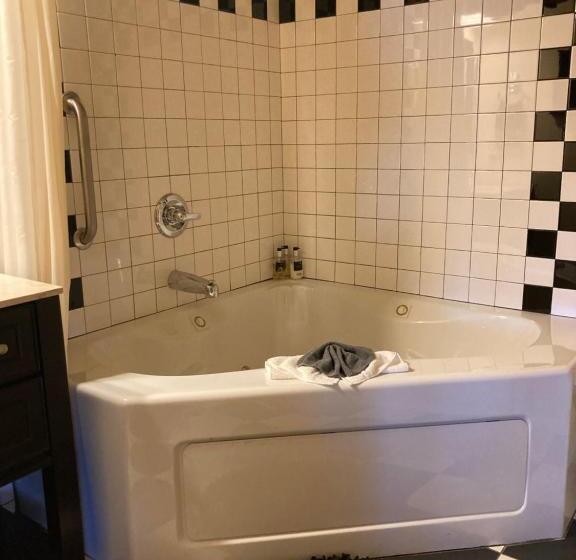 هتل All Seasons Inn