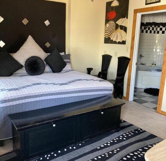 هتل All Seasons Inn