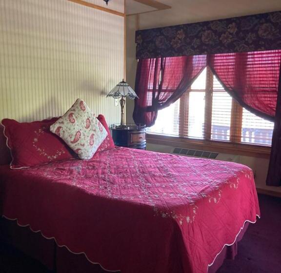 هتل All Seasons Inn