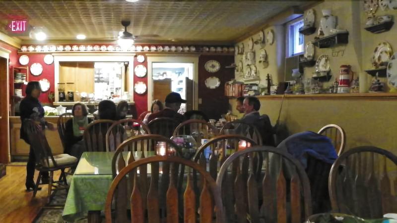 هتل All Seasons Inn