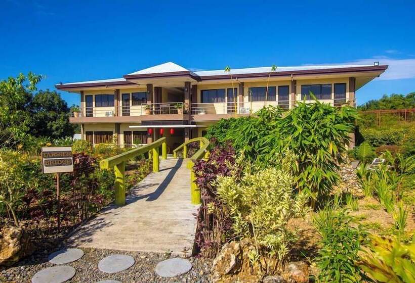 هتل Alta Bohol Garden Resort