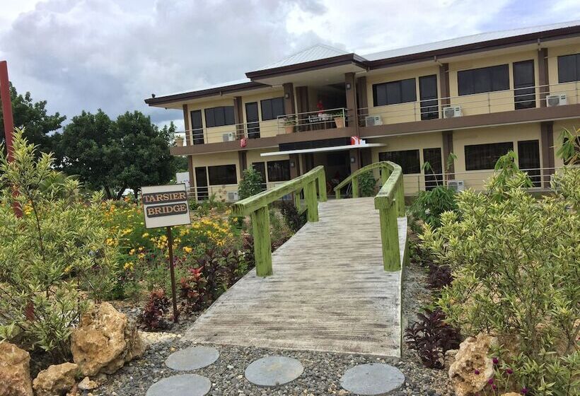 هتل Alta Bohol Garden Resort