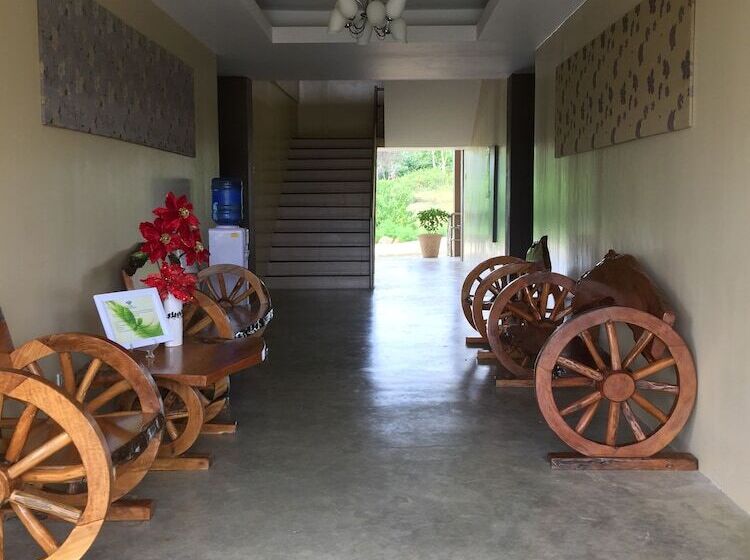 هتل Alta Bohol Garden Resort
