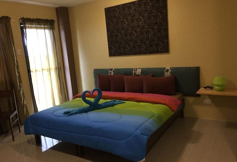 هتل Alta Bohol Garden Resort