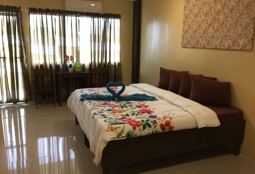 هتل Alta Bohol Garden Resort