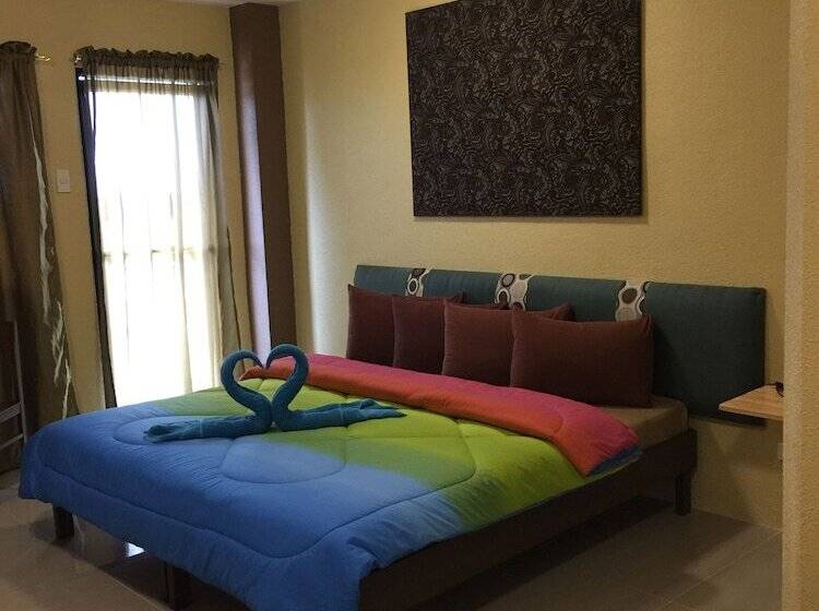 هتل Alta Bohol Garden Resort