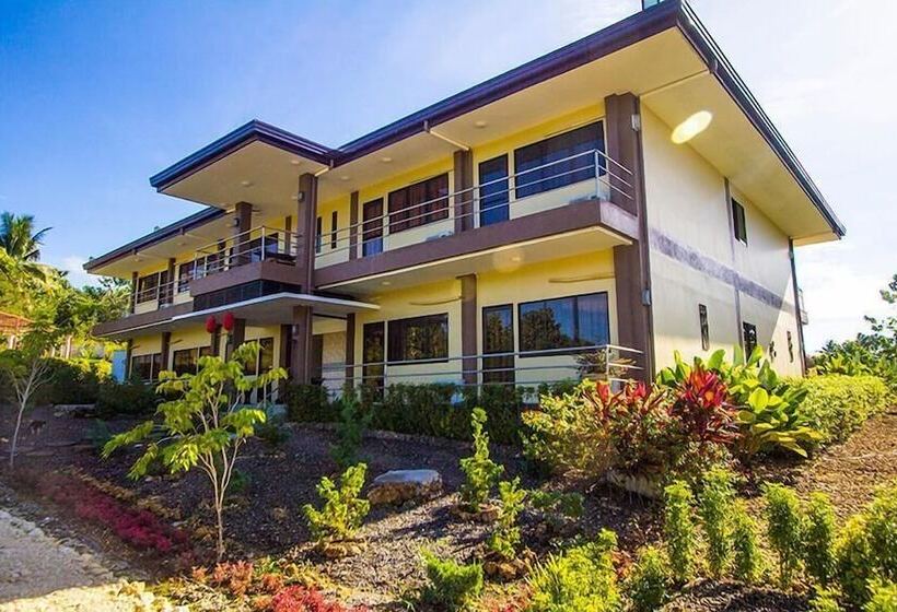 هتل Alta Bohol Garden Resort