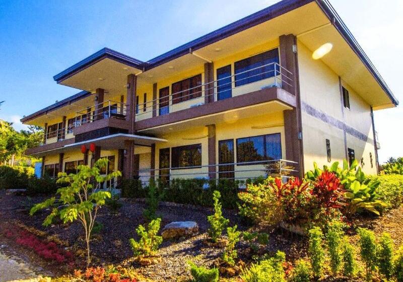 هتل Alta Bohol Garden Resort