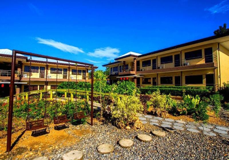 هتل Alta Bohol Garden Resort