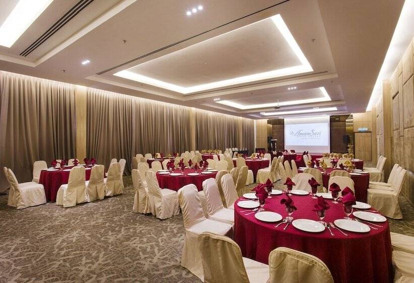 Amansari Hotel Desaru