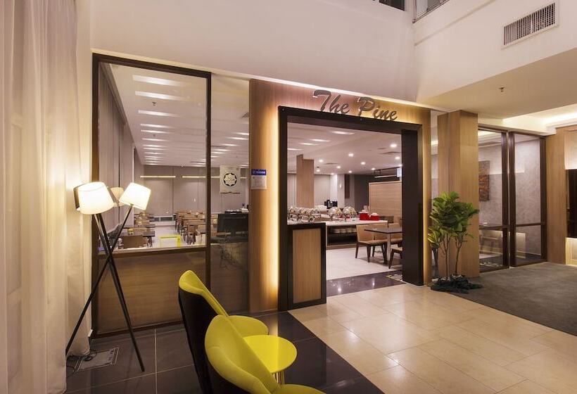 Amansari Hotel Desaru