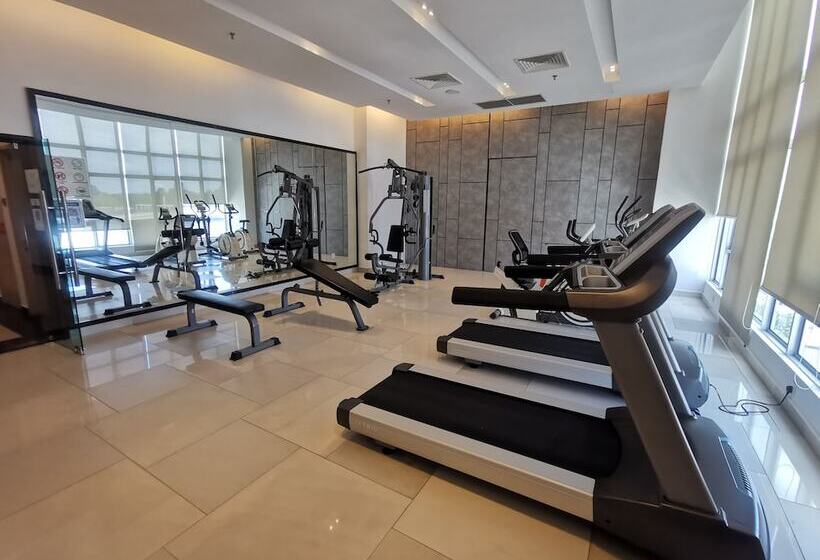 Amansari Hotel Desaru