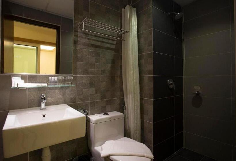 Amansari Hotel Desaru