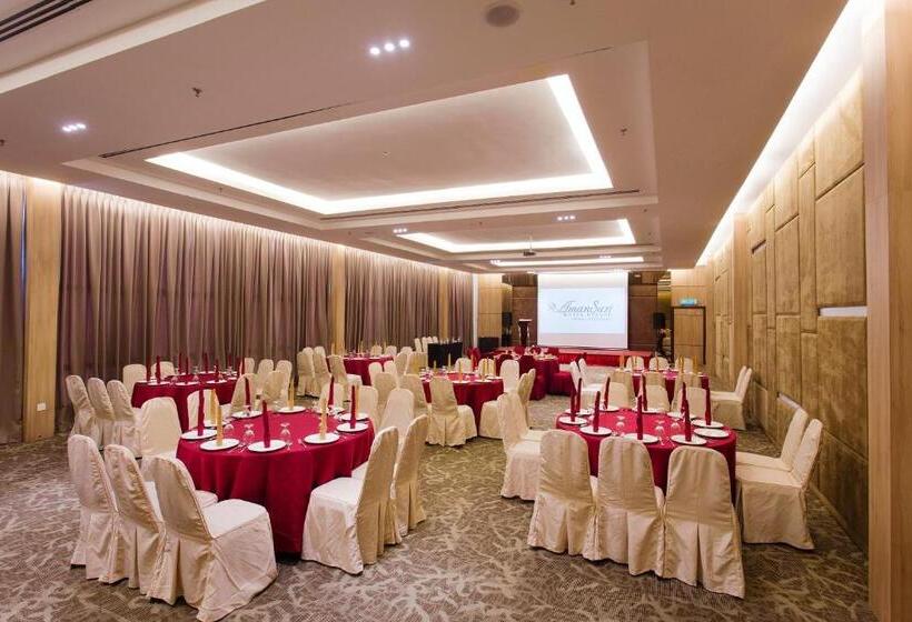 Amansari Hotel Desaru