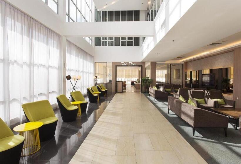 Amansari Hotel Desaru