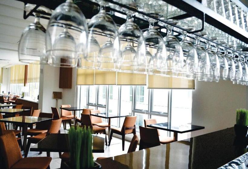 Amansari Hotel Desaru