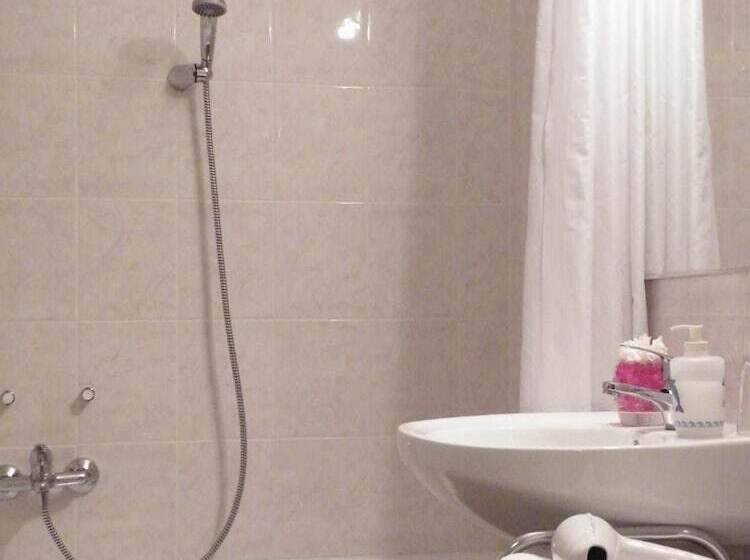 בית מלון כפרי Apartment Buda Central Residence