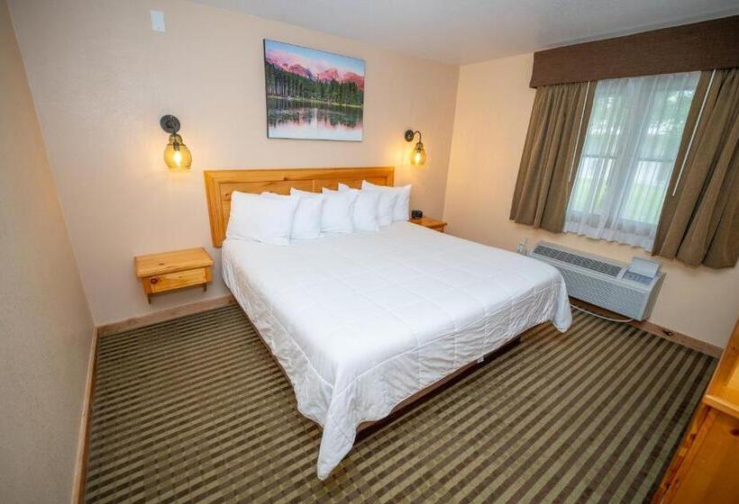 בית מלון כפרי Appenzell Inn