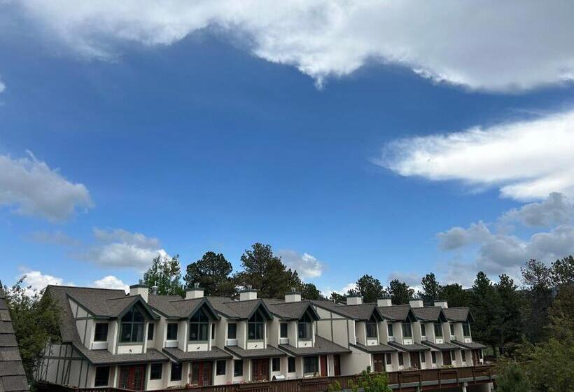 בית מלון כפרי Appenzell Inn