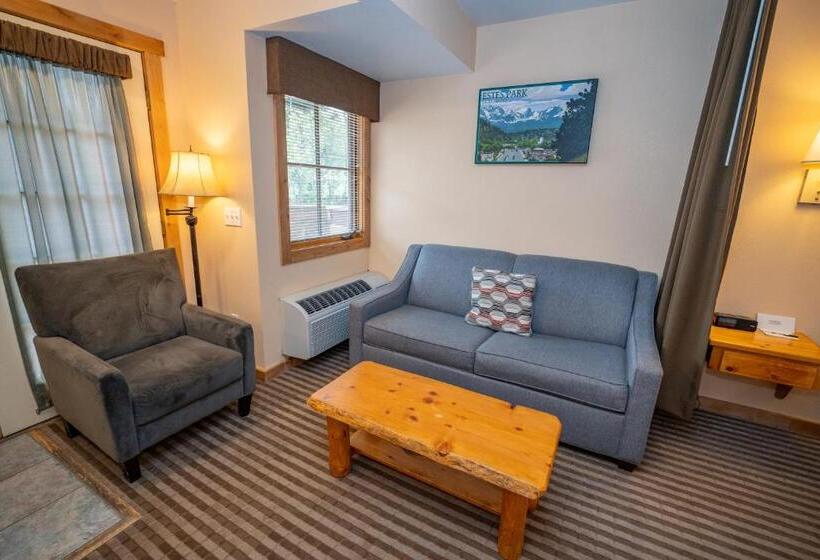 בית מלון כפרי Appenzell Inn