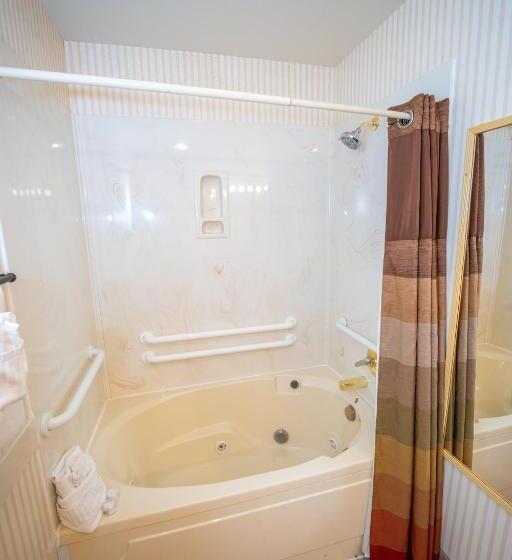 בית מלון כפרי Appenzell Inn