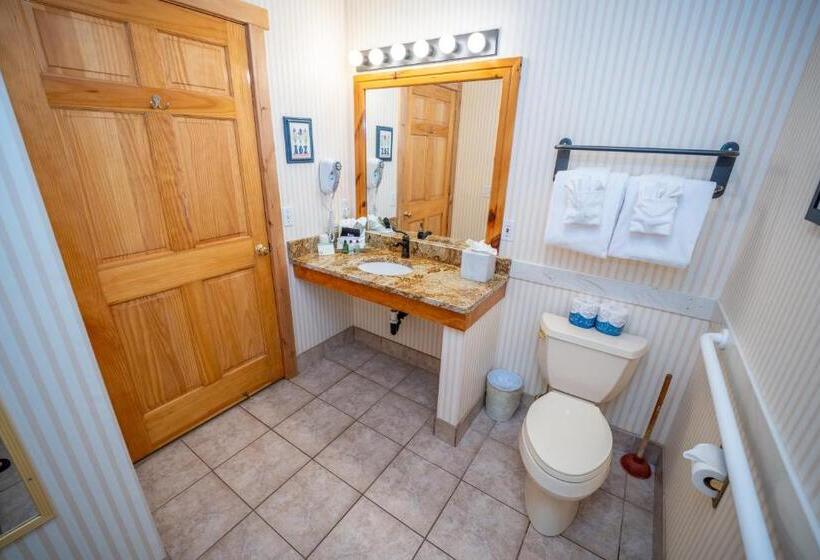 בית מלון כפרי Appenzell Inn