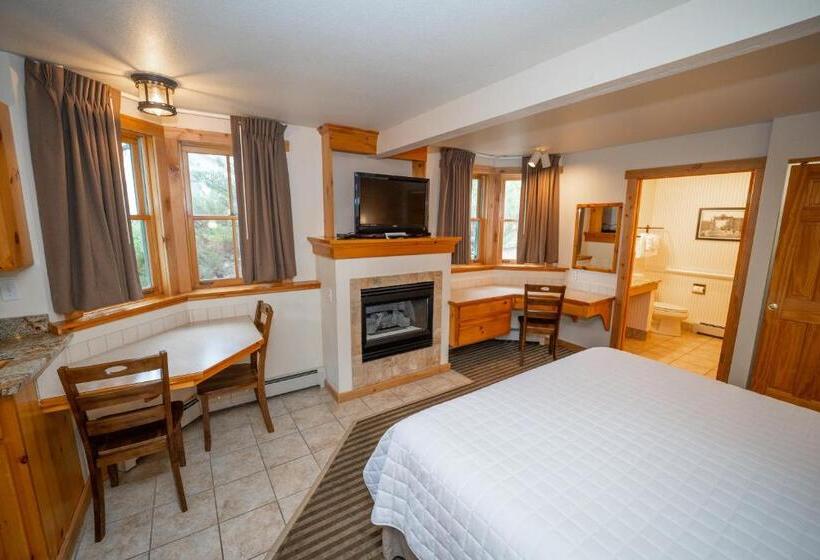 בית מלון כפרי Appenzell Inn