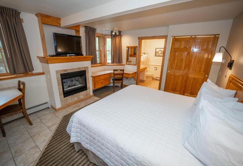 בית מלון כפרי Appenzell Inn