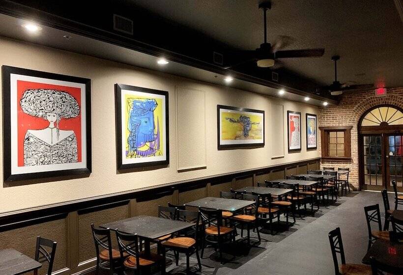 فندق Artisan Downtown