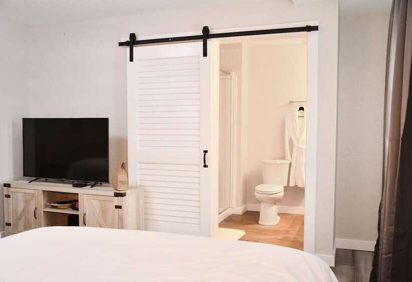 فندق Artisan Downtown