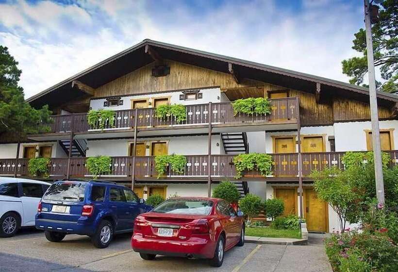 Bavarian Inn Motel & Restaurant