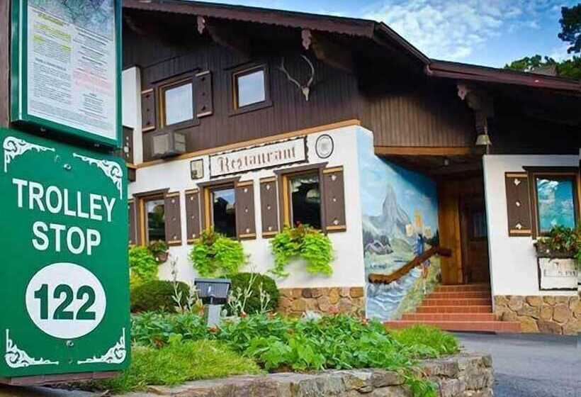 Bavarian Inn Motel & Restaurant