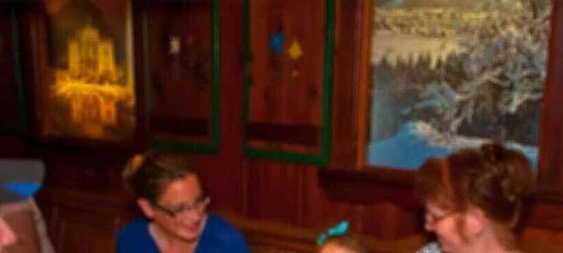 Bavarian Inn Motel & Restaurant