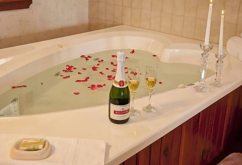 Bavarian Inn Motel & Restaurant