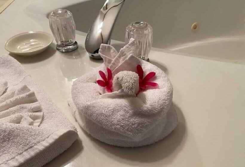 Bavarian Inn Motel & Restaurant