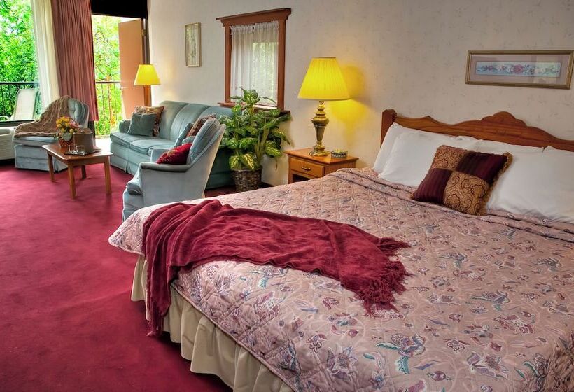 Bavarian Inn Motel & Restaurant