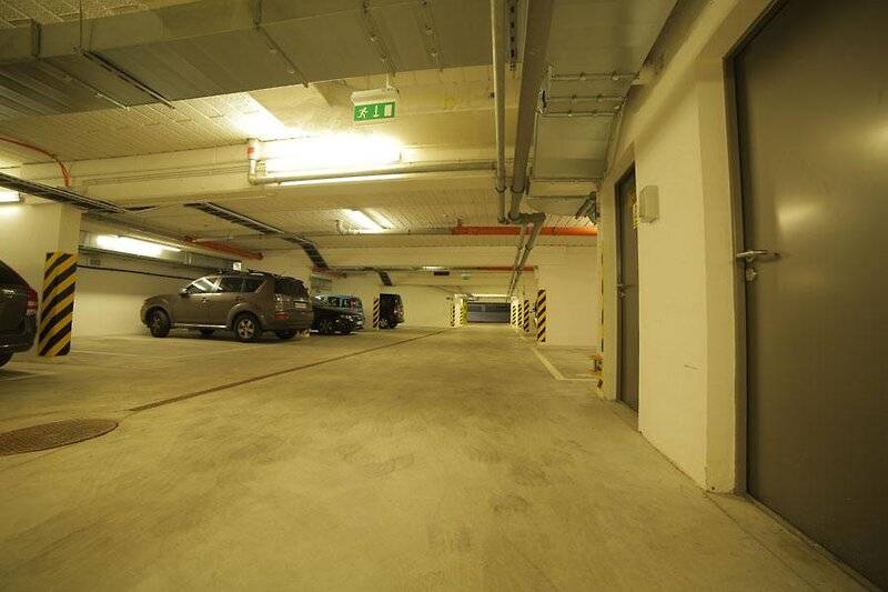 B&b Hotel Wrocław Centrum