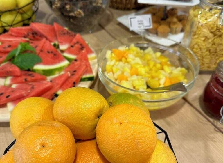 B&b Hotel Wrocław Centrum