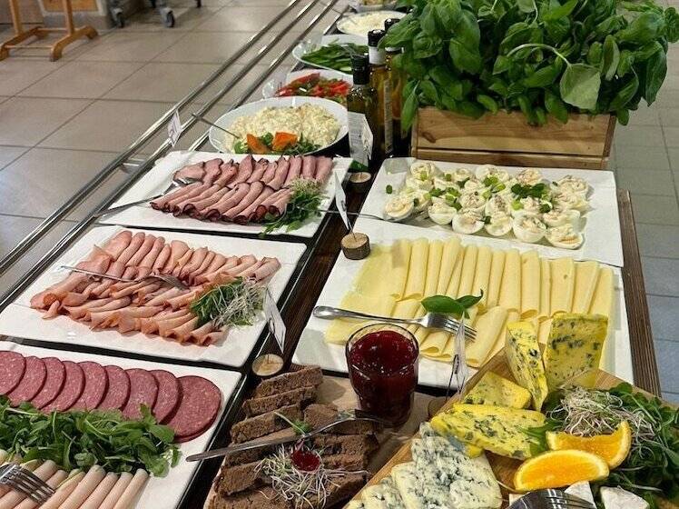 B&b Hotel Wrocław Centrum