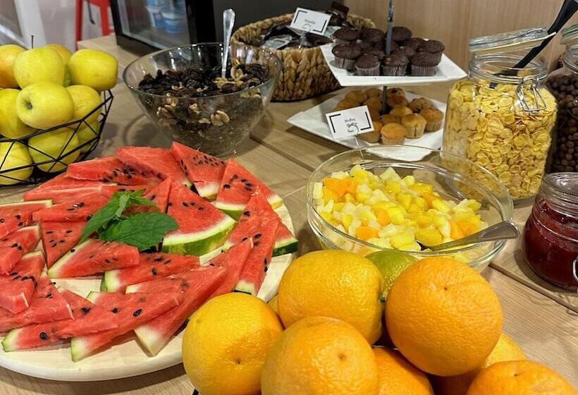 B&b Hotel Wrocław Centrum