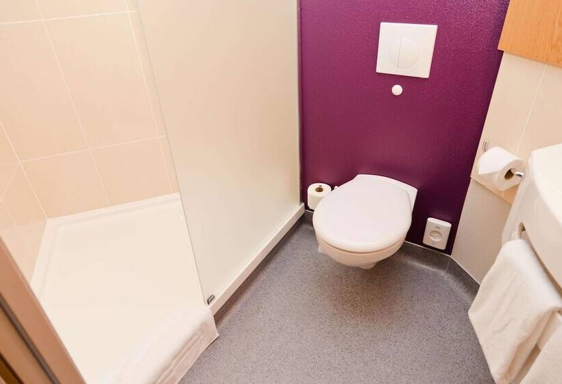 B&b Hotel Wrocław Centrum